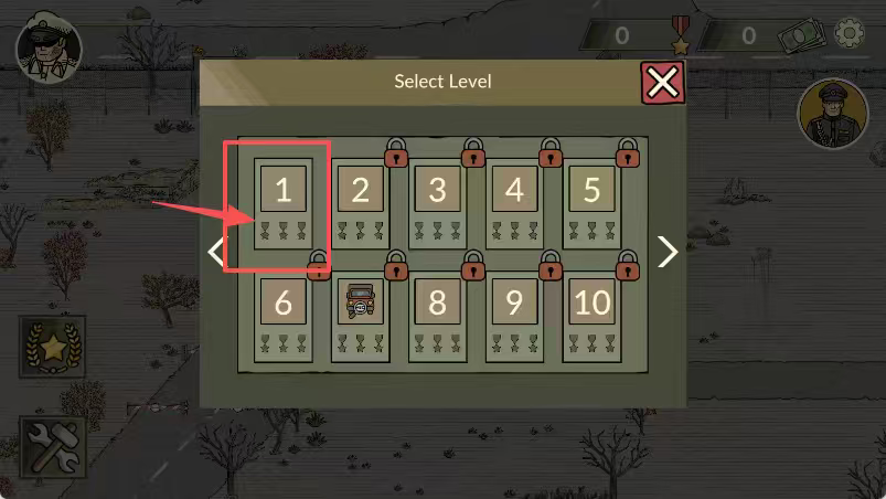 Black Border 2