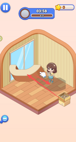 小屋物语