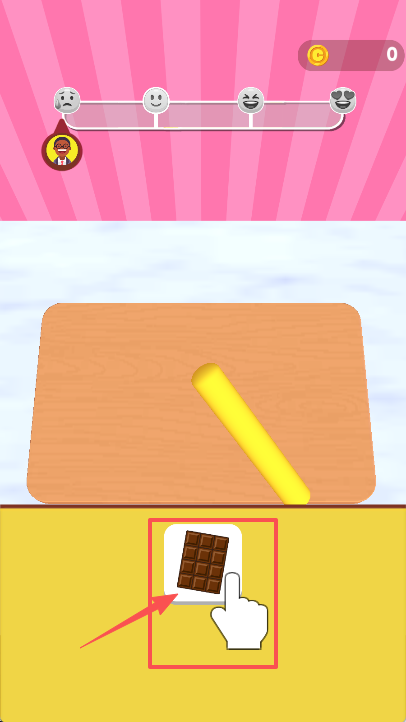 chocolaterie