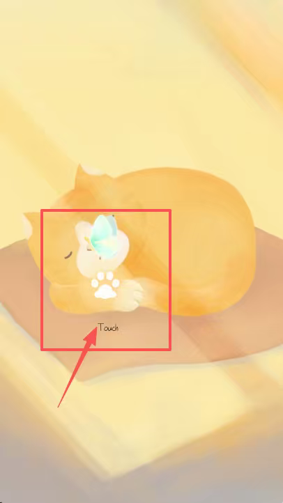 咖啡天堂猫咪三明治