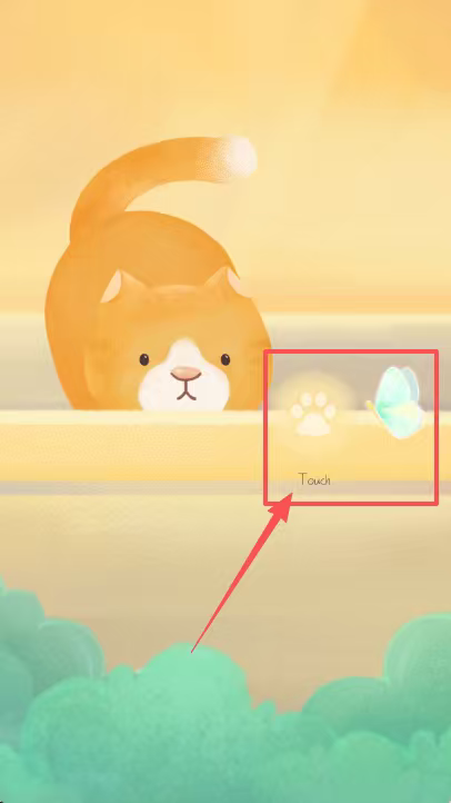 咖啡天堂猫咪三明治