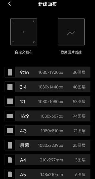 csp绘画
