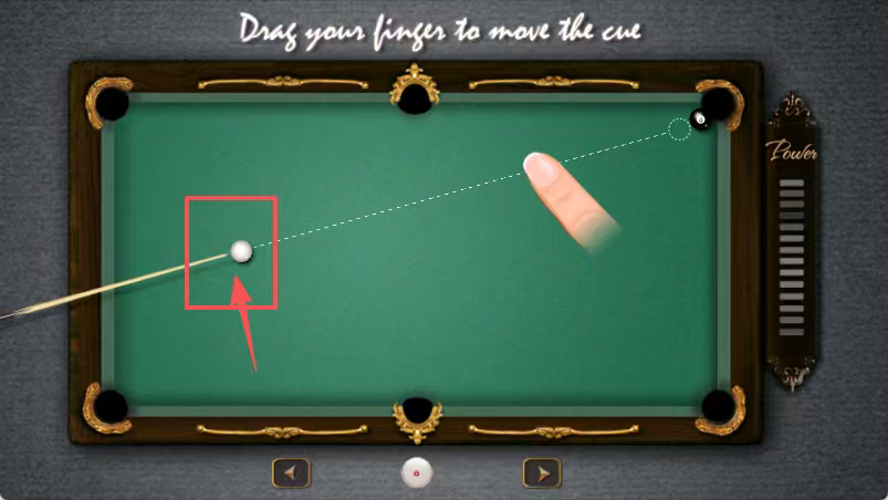 Pool Billiards Pro