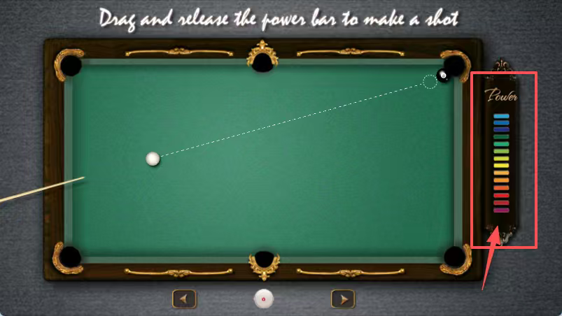 Pool Billiards Pro