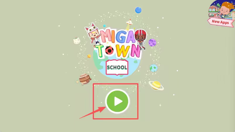 Miga School