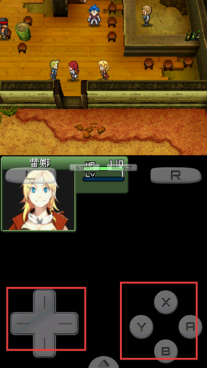 重装机兵2