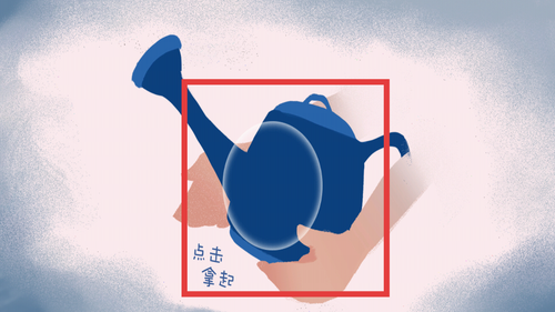 春姑娘你在哪