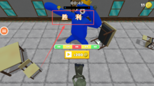 呆萌小怪物之星