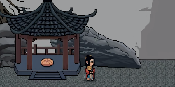 黑神话悟空像素版0.9