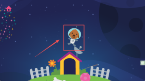 托卡世界太空冒险