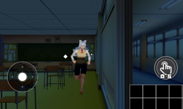 逃跑吧男孩