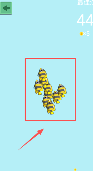 召唤海龙