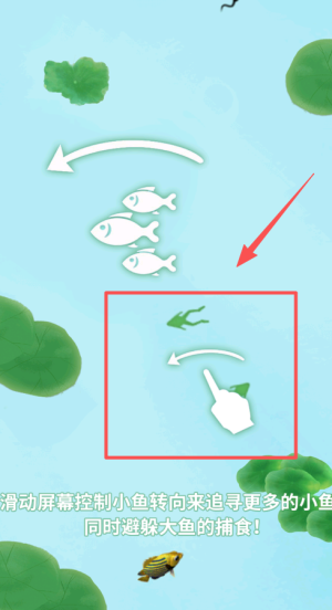 召唤海龙
