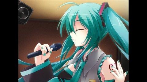 初音未来将所有歌献于未来的你安卓版
