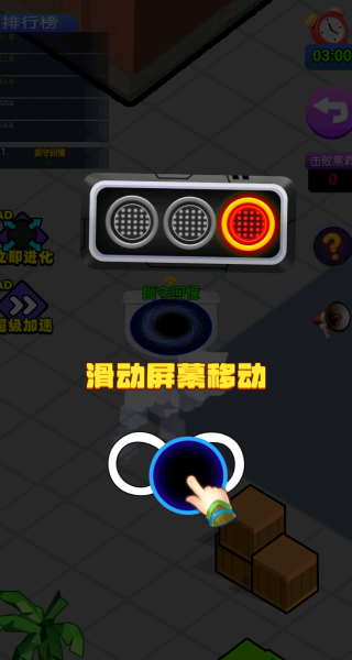黑洞无限大