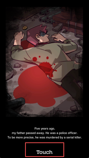 S侦探(Detective S)