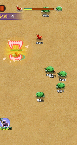 神龙大唤醒