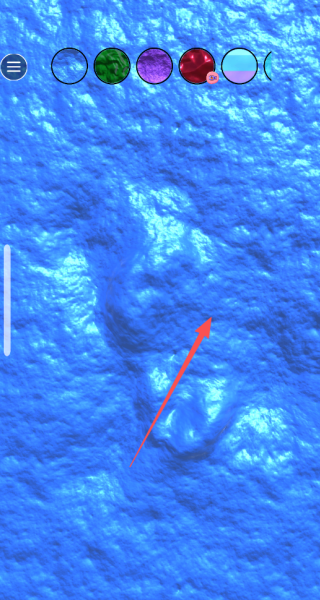 玩具史莱姆模拟