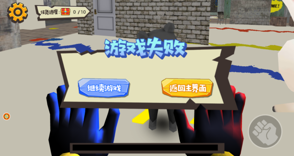 秘境幽谷之谜