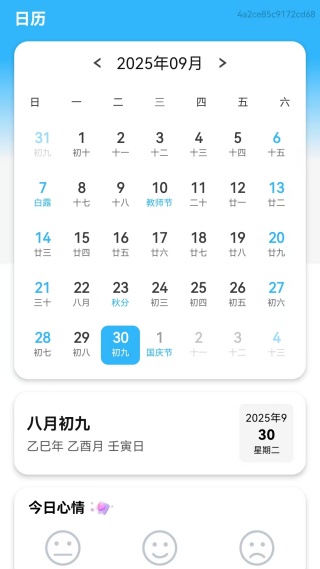 手机文字放大