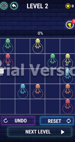 物理连线消除