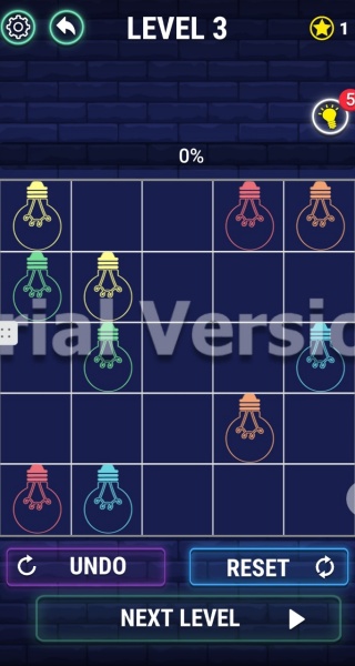 物理连线消除