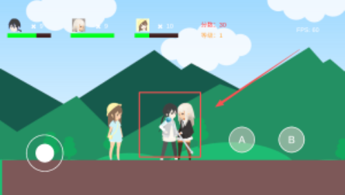 魔法小分队