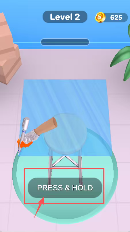 切割玻璃模拟器