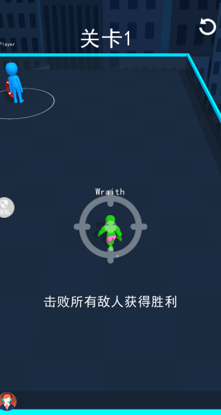咸鱼进化论