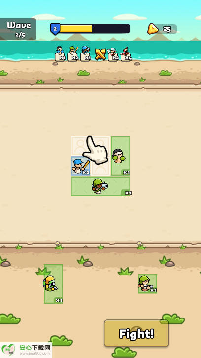 背包融合游戏免广告版v1.6.0(1)