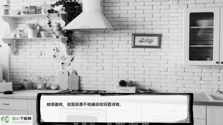 邻居不对劲游戏中文版v1.0(2)