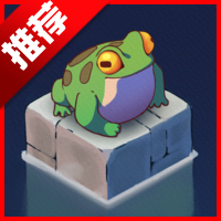 青蛙方块游戏安卓版 v1.0.7最新版