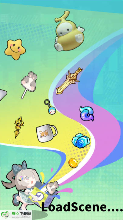 继承一家盲盒店游戏v0.1.9(1)