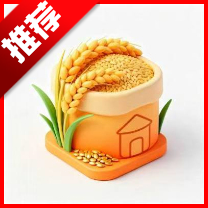 积粟成仓平台