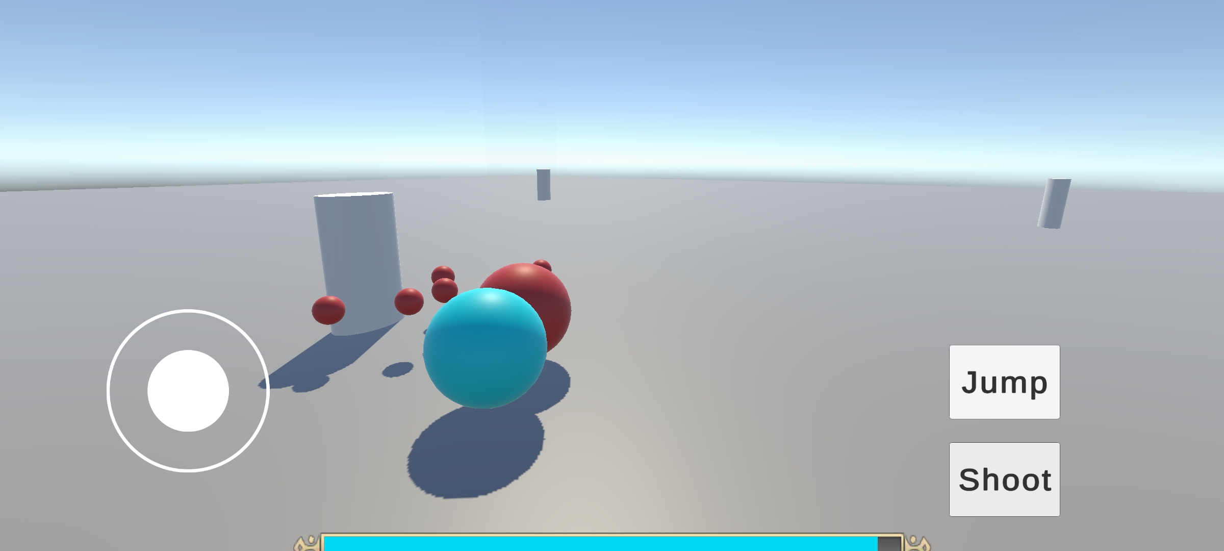 灵珠大战魔丸(谭狗痞颜)自制版v0.1(2)