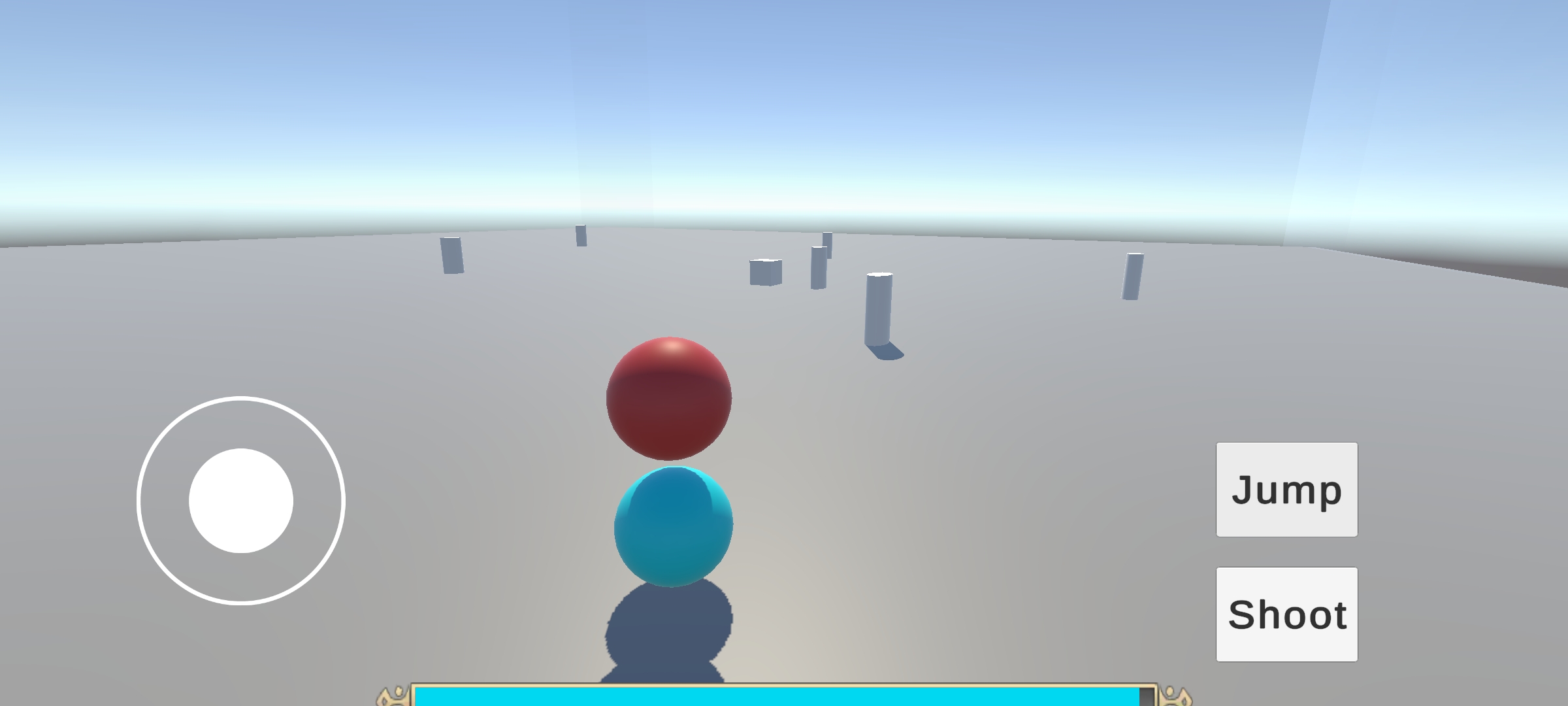 灵珠大战魔丸(谭狗痞颜)自制版v0.1(3)