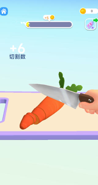 解压趣味挑战