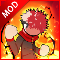 火柴人咒术回战内购版免广告版 v2.22安卓版