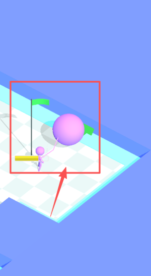 撞球手3d