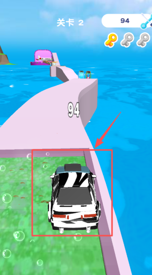 爆改二手车