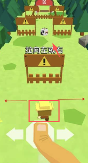 弹跳英雄(BouncyHero)