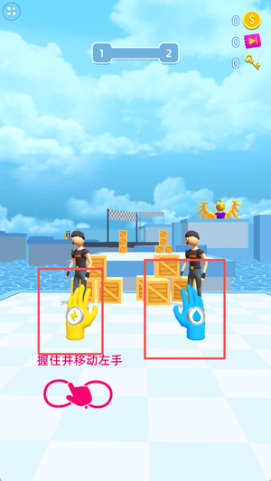 挑战之神