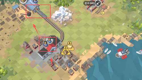 TrainValley2