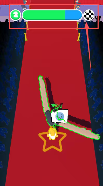 明星保镖