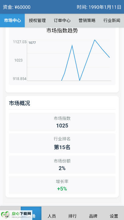 安保集团游戏免广告版v1.0.6(2)