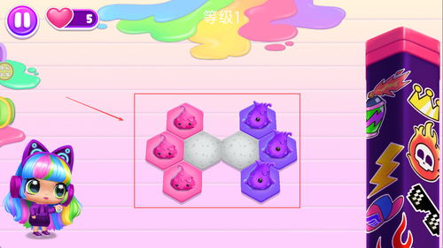 融合宠物乐园