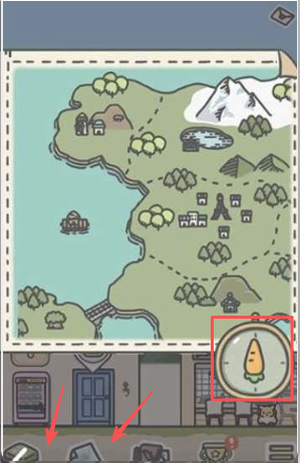 村庄时光旅行