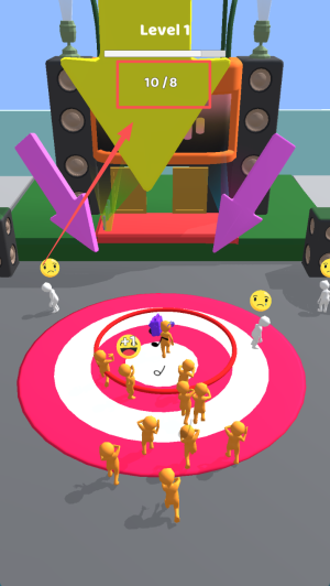 派对摇滚3d
