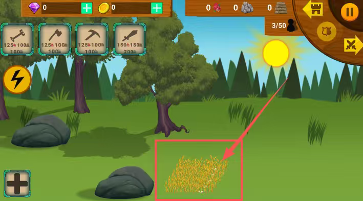 age of stickman