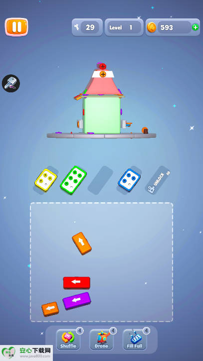 螺丝大王销大师免广告版v1.0.2(2)